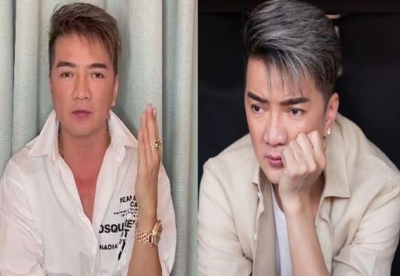 Đàm Vĩnh Hưng đối diện với cáo buộc trốn thuế, tống tiền? Có hành động phản công giữa loạt ồn ào?