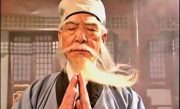 Không phải Thiếu Lâm, đây mới là môn phái có tới 3 cao thủ đệ nhất thiên hạ, đáng tiếc 'sớm nở tối tàn'