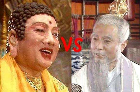Trong 'Tây Du Ký', Bồ Đề Tổ Sư và Như Lai ai mạnh hơn? Câu trả lời đã được Ngô Thừa Ân hé lộ