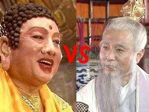 Trong 'Tây Du Ký', Bồ Đề Tổ Sư và Như Lai ai mạnh hơn? Câu trả lời đã được Ngô Thừa Ân hé lộ
