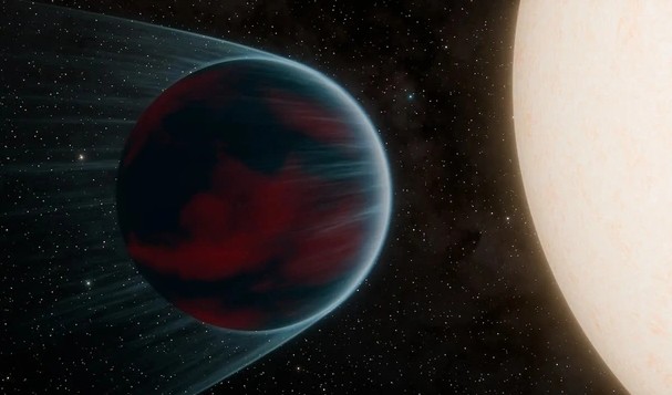 Lộ diện hành tinh mới cực hiếm, 1 năm bằng 21 giờ Trái Đất
