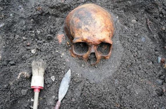 Y học Ai Cập cổ đại đã biết điều trị ung thư từ 4000 năm trước? Dấu vết điều trị 'ung thư' gây sốc được tìm thấy