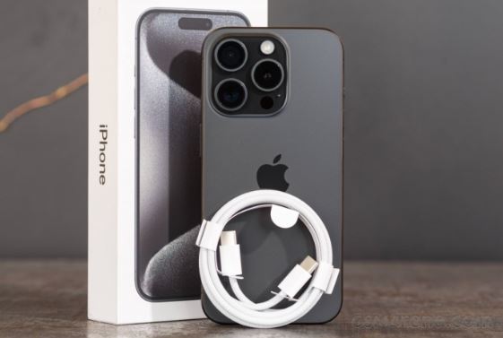 iPhone 15 Pro xả hàng tồn hạ giá không tưởng, trang bị xịn so kè Galaxy S24 Ultra