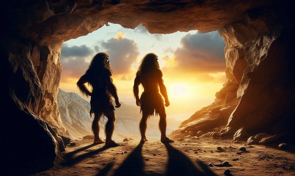 Loài người chưa từng biết ẩn nấp ở châu Á suốt 100.000 năm