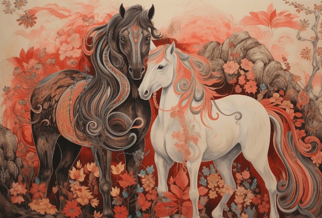 6 con giáp tỏa sáng năm 2025: Lộc lá đầy nhà, thành công rực rỡ