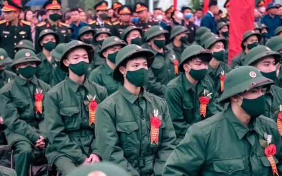 Gia đình có anh hoặc em đã đi nghĩa vụ quân sự thì người còn lại có phải đi không? Trường hợp được tạm hoãn, miễn nghĩa vụ quân sự