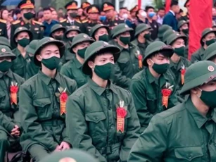 Gia đình có anh hoặc em đã đi nghĩa vụ quân sự thì người còn lại có phải đi không? Trường hợp được tạm hoãn, miễn nghĩa vụ quân sự