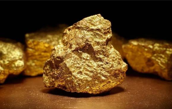 Vàng đến từ đâu và được hình thành như thế nào?