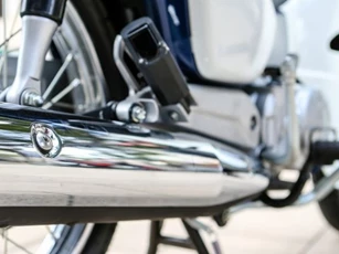Honda sắp ra mắt ‘huyền thoại xe số’ 110cc mới đẹp lấn át Wave Alpha và Future, có ABS, giá bình dân