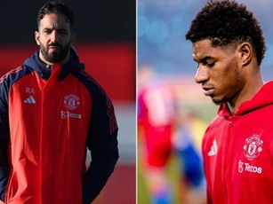 Ruben Amorim ra phán quyết sau trận thua Bournemouth, Man United bán đứt 3 công thần trong tháng 1