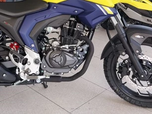 Suzuki chính thức mở bán ‘vua côn tay’ 160cc mới đè bẹp Honda Winner X và Exciter, giá cực hấp dẫn