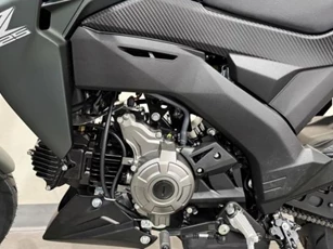 ‘Vua côn tay’ 125cc mới của Nhật chính thức ra mắt: Hạ đo ván Honda Winner X và Exciter, giá hấp dẫn