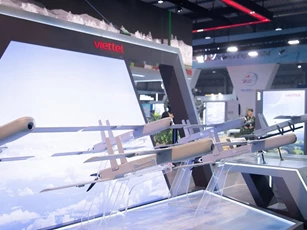 Mở rộng mạng 5G Private Network sang châu Mỹ