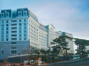 MerPerle Dalat Hotel: Nơi thăng hoa tình yêu và hạnh phúc