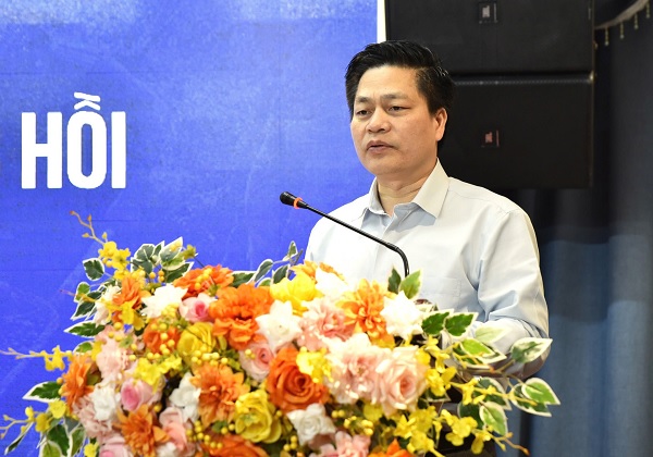 Tìm giải pháp bảo đảm an toàn cho nông nghiệp công nghệ cao trước thiên tai