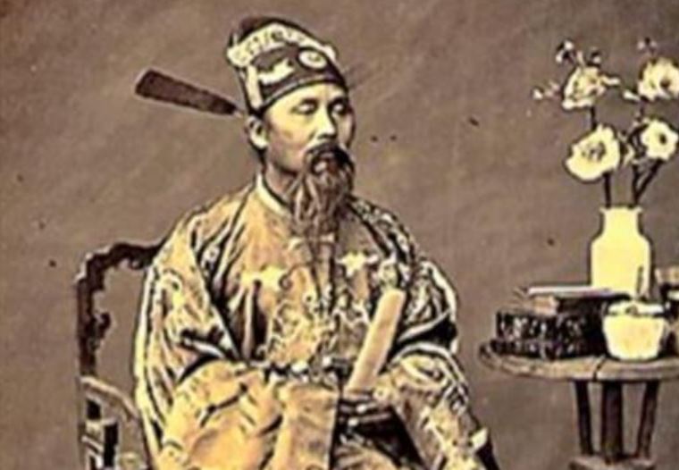 Ai là người Việt Nam đầu tiên đến Mỹ?