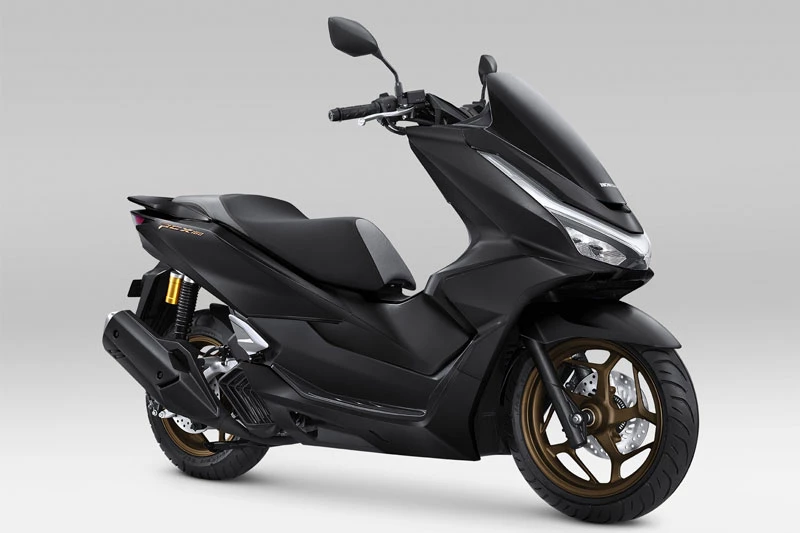 Honda PCX 160 2025.