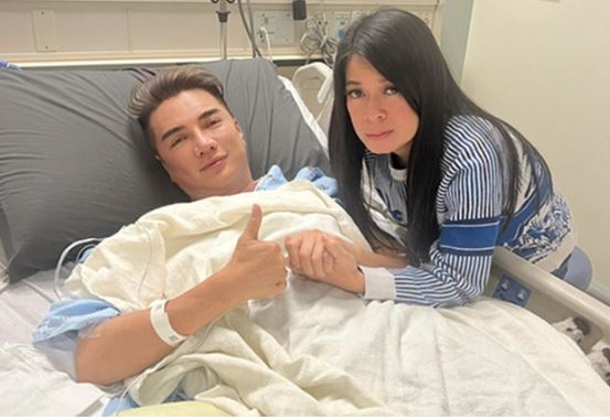 Gia đình tỷ phú bị đe dọa, gặp ‘biến’ sau khi kiện Đàm Vĩnh Hưng, đã tìm ra kẻ đứng sau mọi chuyện