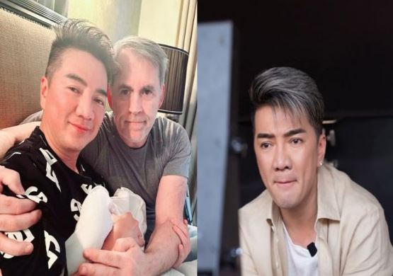 Phản ứng của Đàm Vĩnh Hưng khi đối diện cáo buộc trốn thuế, tống tiền, hôn nhân với vợ cũ bị nghi ngờ