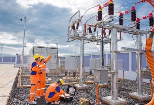 EVNNPC: Tự hào truyền thống, vững bước vào kỷ nguyên mới