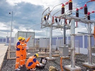 EVNNPC: Tự hào truyền thống, vững bước vào kỷ nguyên mới