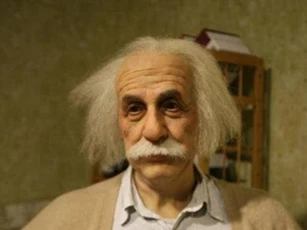 Einstein là thiên tài nhưng tại sao con trai ông lại mắc bệnh tâm thần?