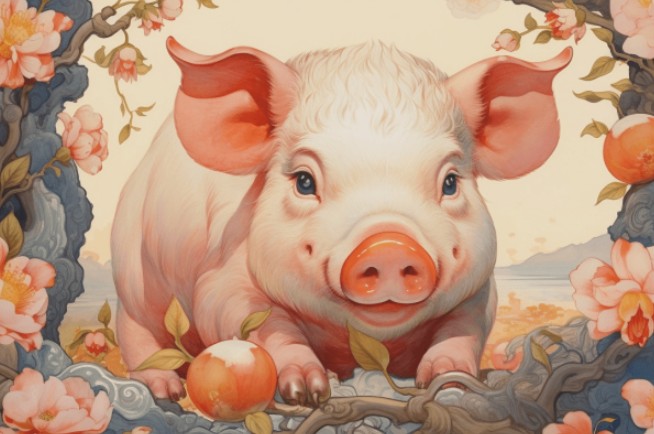 Tuần mới (23-29/12): 4 con giáp rước lộc thần tài, kết thúc năm 2024 đầy rạng rỡ