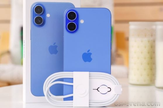 iPhone màn lớn quốc dân 128GB giá chỉ 23 triệu, đẹp lu mờ Galaxy S24 Plus, AI như Galaxy S24 Ultra