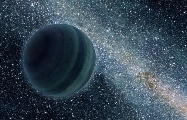 Mặt Trời có thể "bắt giữ" hành tinh mới, thay đổi sự sống Trái Đất?