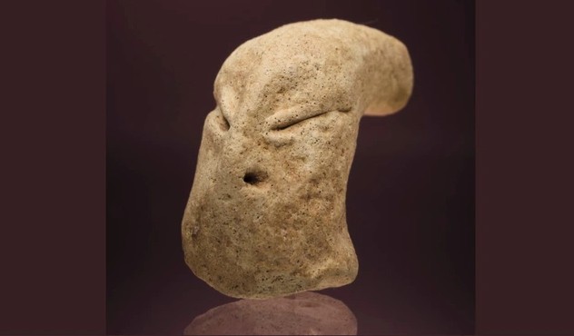 "Người rắn" tiết lộ về nền văn minh 7.500 năm trước ở Tây Á