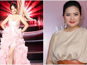 Phan Như Thảo phải cắt túi mật vì giảm cân sai cách, thừa nhận sai lầm vì đẹp mà bất chấp