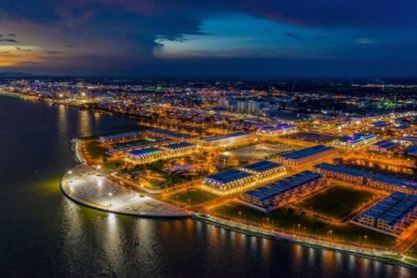 Thành phố duy nhất ở Việt Nam được đặt tên theo một loài cây: Rất nhiều người từng nghe nhưng không phải ai cũng biết