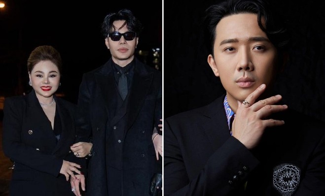 Trấn Thành tiết lộ cát xê của Lê Giang, Lê Dương Bảo Lâm trong phim mới thấp hơn phim khác, vì sao?