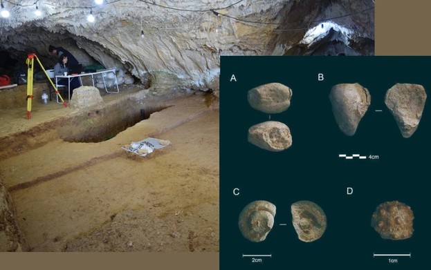 Lộ tung tích nhóm thợ săn báu vật không cùng loài với chúng ta