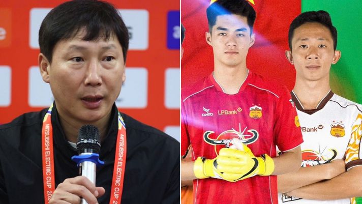 HLV Kim Sang-sik gây ngỡ ngàng tại AFF Cup 2024, báu vật của HAGL nhận trái đắng ở ĐT Việt Nam