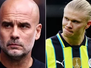 HLV Pep Guardiola bị sa thải sau 'Boxing Day', Manchester City rao bán 6 trụ cột ngay trong tháng 1?