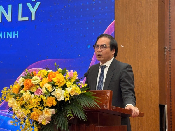 Doanh nghiệp không thể đứng ngoài "cuộc chơi" ứng dụng AI 