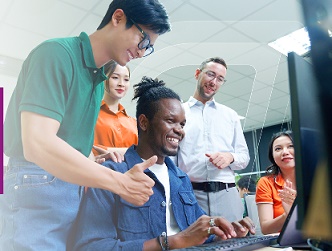 FPT Nhật Bản đạt danh hiệu nơi làm việc tốt nhất