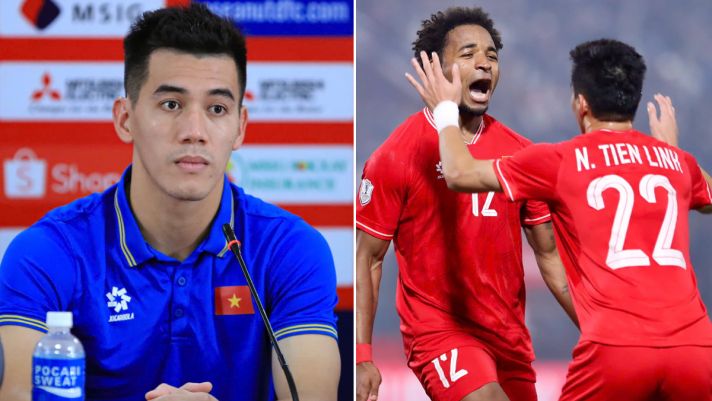 Lu mờ trước Nguyễn Xuân Son, công thần ĐT Việt Nam bất ngờ lập kỷ lục đi vào lịch sử AFF Cup