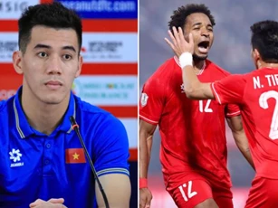Lu mờ trước Nguyễn Xuân Son, công thần ĐT Việt Nam bất ngờ lập kỷ lục đi vào lịch sử AFF Cup