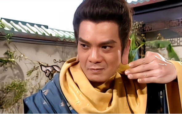 Chỉ 4 cao thủ có thể đánh bại Cưu Ma Trí trong Thiên Long Bát Bộ: Ba trong đó là sư huynh đệ