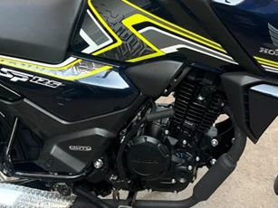 Honda ra mắt ‘tân binh’ xe côn tay 125cc giá rẻ nhất 26 triệu đồng, đẹp hơn Winner X, lấn át Exciter