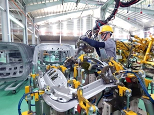 Phần lớn doanh nghiệp công nghiệp hỗ trợ còn sử dụng công nghệ cũ