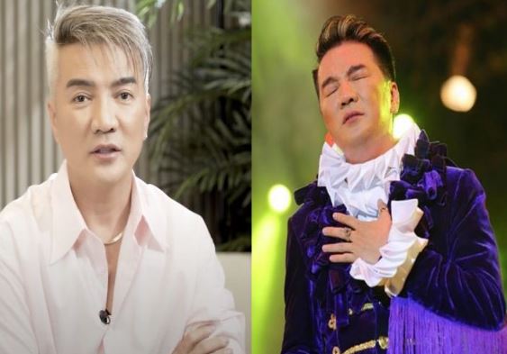 Tỷ phú Mỹ đòi Đàm Vĩnh Hưng bồi thường gấp đôi, tuyên bố 1 câu ‘xanh rờn’ về chuyện hòa giải