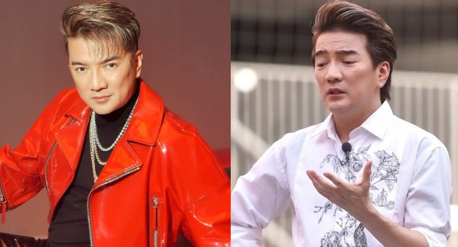 Đàm Vĩnh Hưng vội vã rút đơn kiện tỷ phú Mỹ vì không muốn bị công khai ‘bí mật đặc biệt’ này?