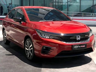 So sánh các phiên bản Honda City: Khác gì khi chênh tới 50 triệu?