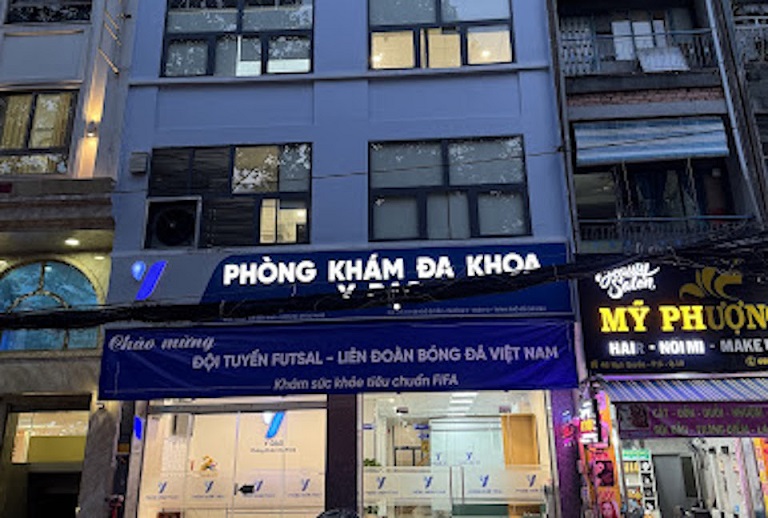 TP Hồ Chí Minh: Xác minh thông tin bác sĩ "lạm dụng" nữ bệnh nhân khi khám bệnh