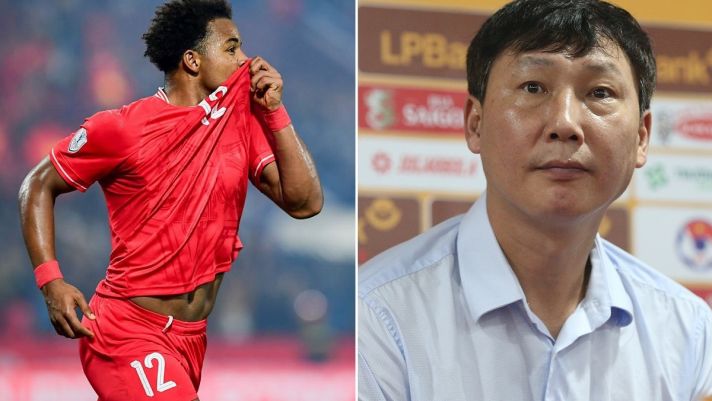 HLV Kim Sang-sik nhận mật thư, trụ cột ĐT Việt Nam bị gạch tên ở Bán kết AFF Cup 2024?