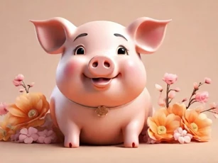 Top 3 con giáp “lột xác” vào cuối tháng 12: Vượt qua khó khăn, đạt được phú quý