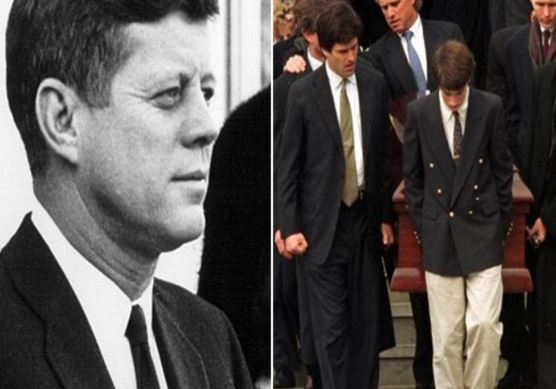 Rùng mình ‘lời nguyền’ của dòng họ vĩ đại nhất nước Mỹ: Ám ảnh bi kịch tang tóc đeo bám 7 thập kỉ